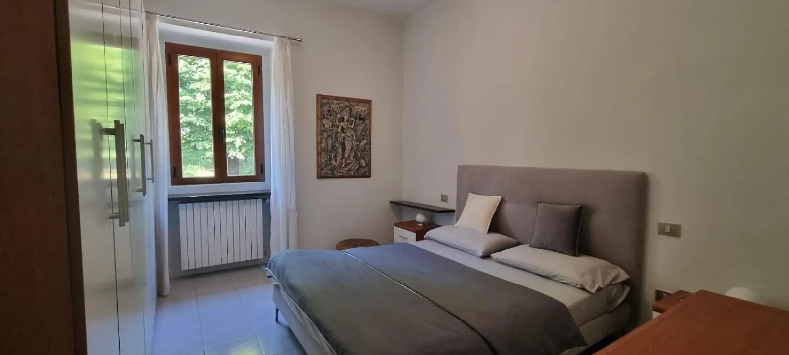 Appartement Casa Margherita Angera