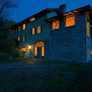 Bed & Breakfast Cascina Canee, Angera