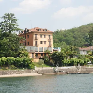 Hotel Lido, Ranco