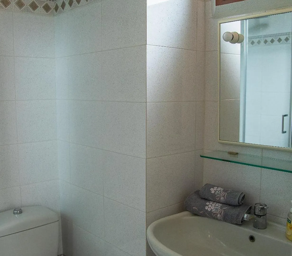 Appartement Casa Margherita Angera