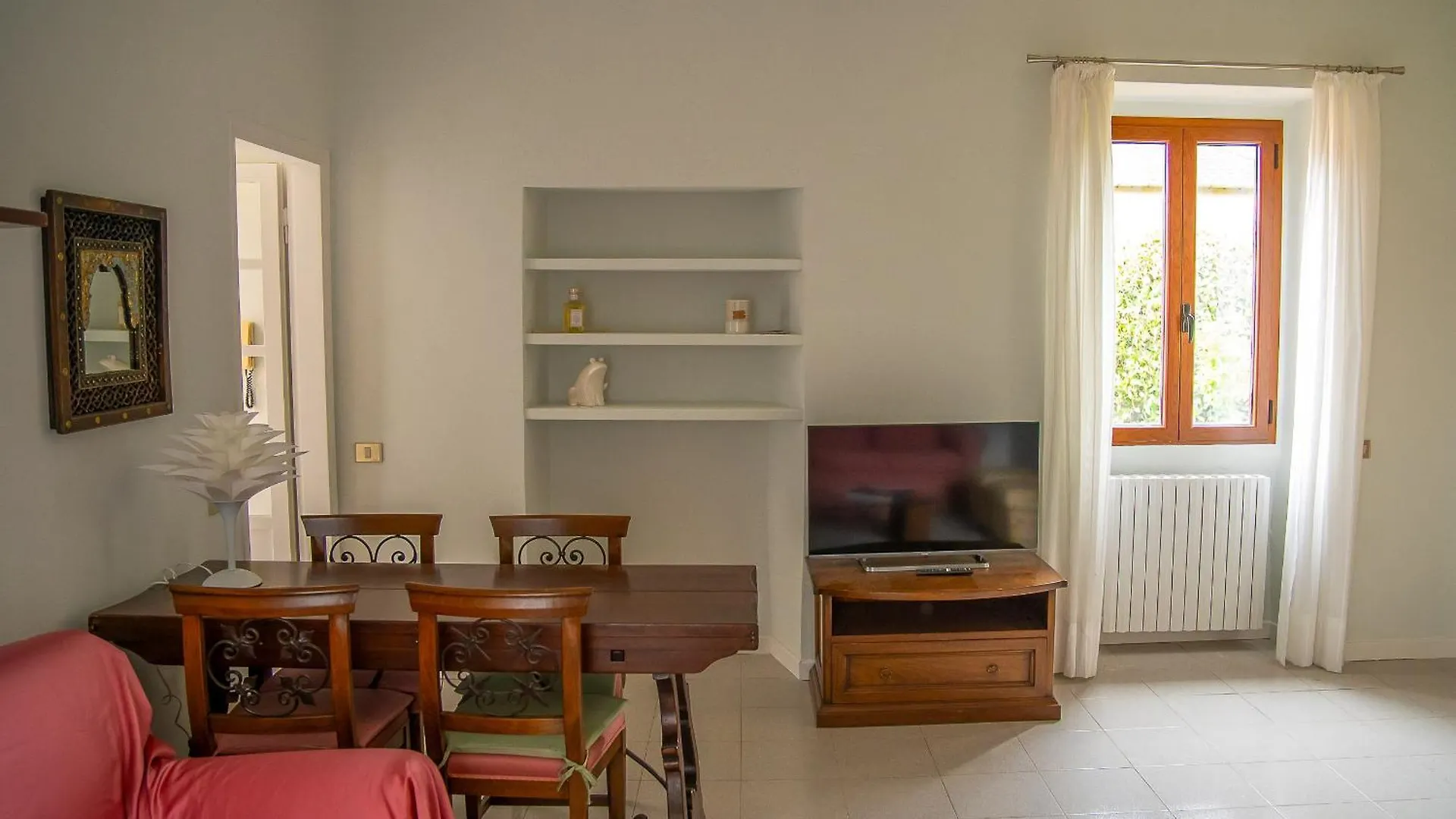 Apartment Casa Margherita Angera